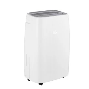 Image of ElectriQ PD45E 40L Smart App Dehumidifier