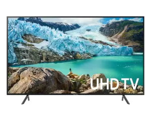 Image of Samsung 55" UE55RU7100 Smart 4K Ultra HD LED TV