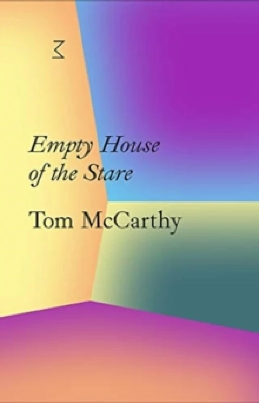 Image of Empty House of the Stare. Paperback. By Tom McCarthy, Whitechapel Art Gallery Books