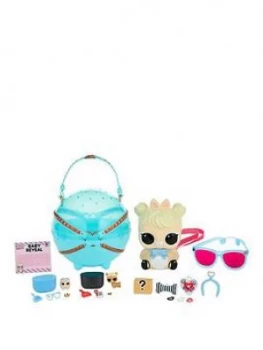 Image of L.O.L Surprise L.O.L Surprise Biggie Pet Cottontail Q.T