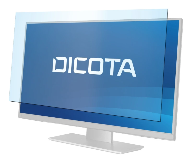 Image of Dicota DICOTA D50081-AG3 monitor accessory Screen protector D50081-AG3
