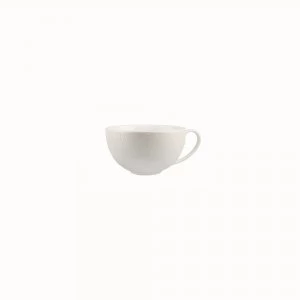 Image of Denby Monsoon Lucille Gold Tea Coffee Cup