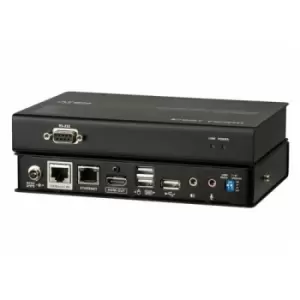 Image of Aten CE820 KVM extender Transmitter & Receiver