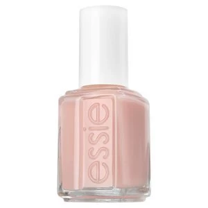 Image of Essie Nail Colour 6 Ballet Slippers 13.5ml Grey