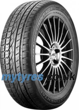 Image of Continental ContiCrossContact UHP E ( 235/55 R19 105W XL LR )