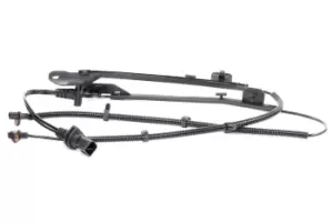 Image of RIDEX ABS Sensor 412W0727 ESP Sensor,Sensor, wheel speed FORD,MAZDA,Fiesta Mk5 Schragheck (JH1, JD1, JH3, JD3),FUSION (JU_),Fiesta Mk5 Kastenwagen