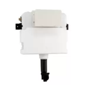 Image of Easi-Plan 980mm Concealed Dual Flush Cistern Only