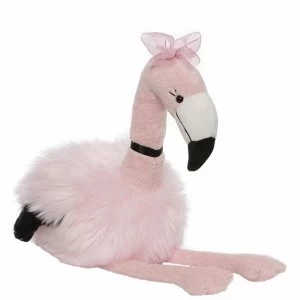 Image of Flamingo GUND Soft Toy