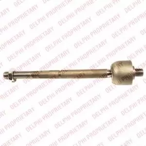 Image of Delphi TA2502 Tie Rod Axle Joint Left / Right