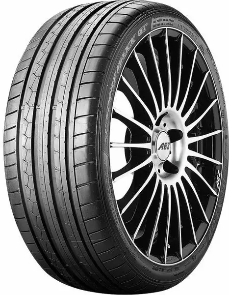 Image of Dunlop SP Sport Maxx GT 275/35 R20 102Y passenger car Summer tyres Tyres AUDI: A6 C7 Avant, A7 Sportback, A6 C6 Saloon, BMW: 5 Saloon, 7 545463