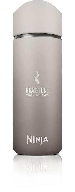 Image of Ninja UK Ninja 400ml Sip Perfect Travel Mug - Stone DW1603EUUKST DW1603EUUKST