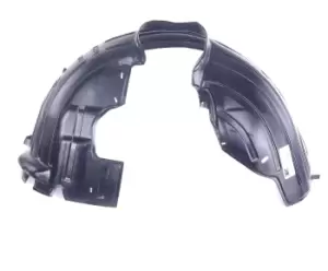 Image of VAN WEZEL Wheel Arch Cover 1862434 Wheel Arch Liner,Panelling, mudguard FORD,Focus II Schragheck (DA_, HCP, DP),Focus II Kombi (DA_, FFS, DS)