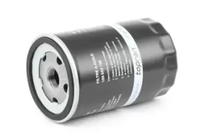 Image of TOPRAN Oil filter VW,AUDI,SKODA 100 653 034115561A,06A115561,06A115561B Engine oil filter 1JM115561BZ,034115561A,06A115561,06A115561B,1JM115561BZ
