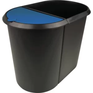 Image of Waste bin system