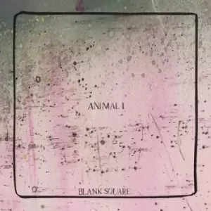 Image of Animal I by Blank Square Vinyl Album