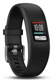 Image of Garmin Vivofit 4 Fitness Activity Tracker Watch