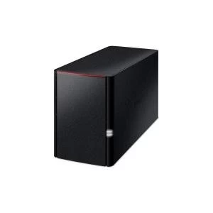 Image of Buffalo DriveStation Duo 8TB USB 3.0 8BUTS1200D0202