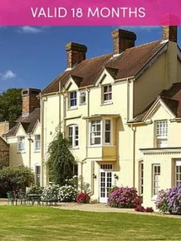 Image of Activity Superstore Gourmet Escape To Esseborne Manor