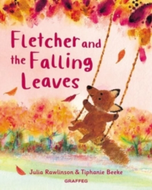Image of Fletcher and the Falling Leaves Paperback / softback