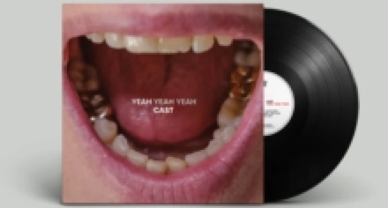 Image of Yeah Yeah Yeah Vinyl