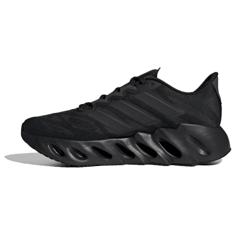 Image of Adidas adidas Shift FWD Trainers Black Male 9 DS14203