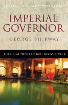 Image of Imperial Governor by George Shipway Paperback