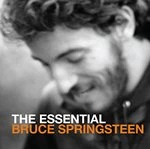Image of Bruce Springsteen - Essential Bruce Springsteen (Music CD)