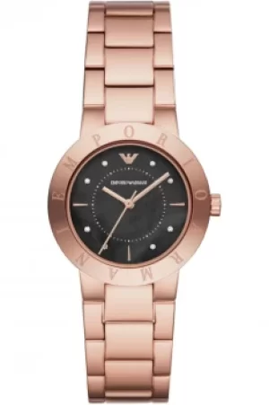Image of Emporio Armani Greta AR11251 Women Bracelet Watch