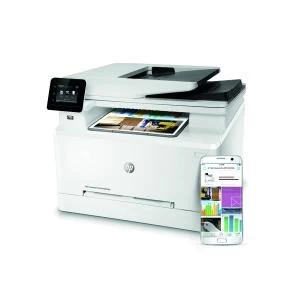 Image of HP LaserJet Pro M281FDN Colour Laser Printer
