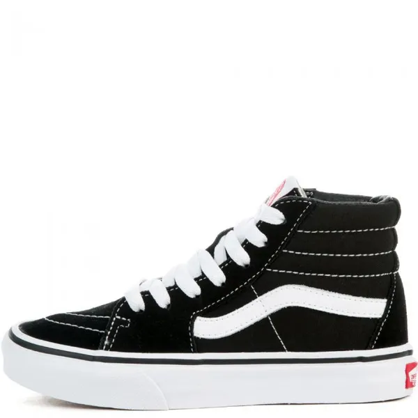 Image of Little Kids Vans Sk8-Hi Casual Shoes