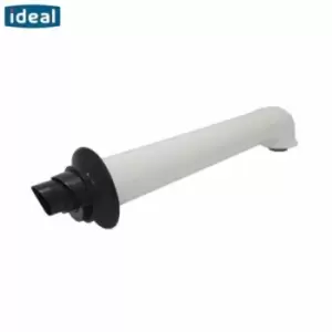 Image of Ideal Esprit Eco Horizontal Boiler Flue Kit 600mm