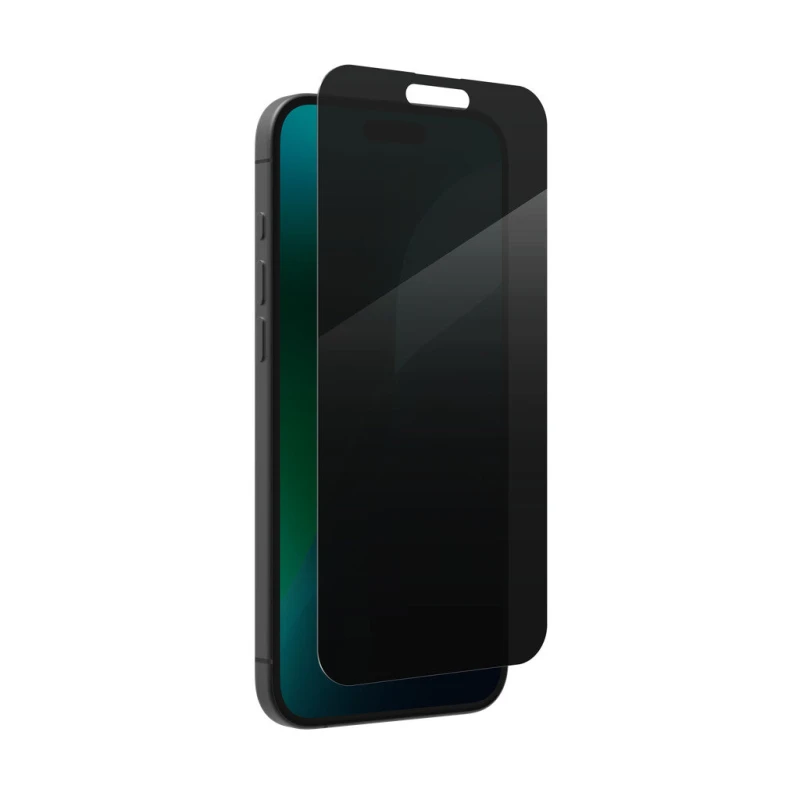 Image of Zagg InvisibleShield Glass Elite Privacy Apple iPhone 16 Plus/15+ Screen 200114867