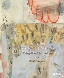 Image of Robert Rauschenberg : Thirty-Four Illustrations for Dante's Inferno