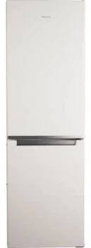 Image of Hotpoint H3T811 338L Frost Free Freestanding Fridge Freezer