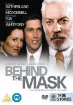 Image of Behind the Mask