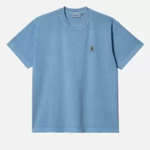 Image of Carhartt Nelson Cotton T-Shirt - S