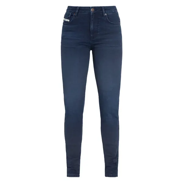 Image of John Doe Ruby Womens Monolayer Pants Dark Blue W26/L34