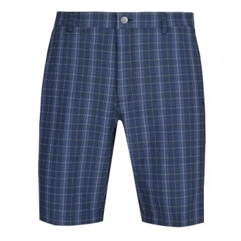 Image of Original Penguin Shorts - Black Iris