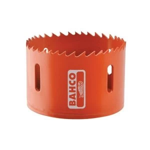 Image of Bahco 3830-20-C Bi-Metal Variable Pitch Holesaw 20mm