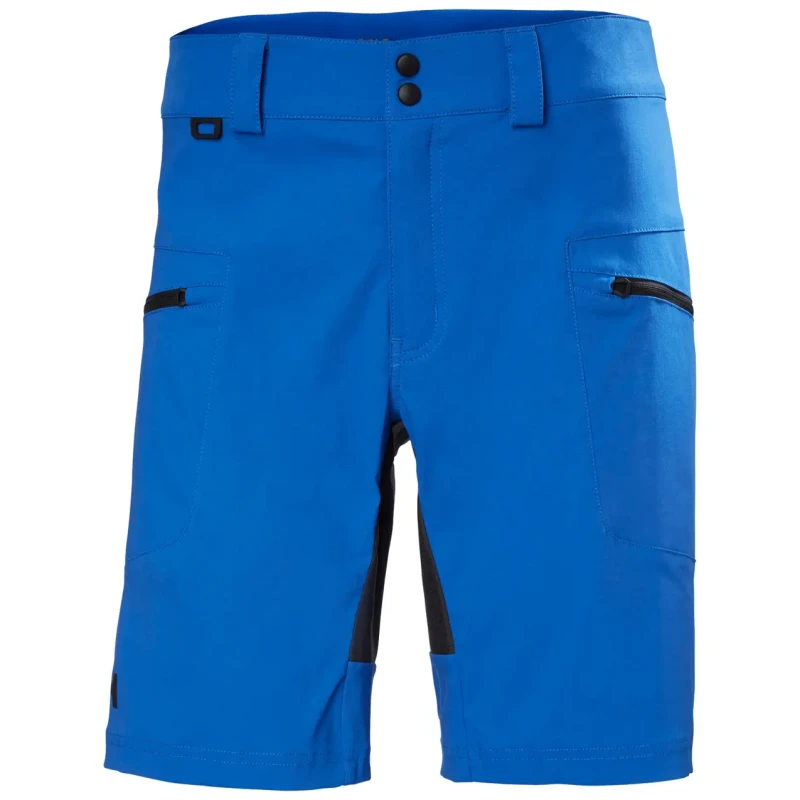 Image of Helly Hansen Short Helly Hansen HP Racing Deck 2.0 Bleu Male 28
