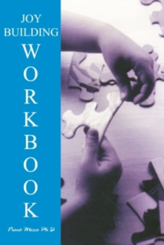 Image of The Option Method Joybuilding Workbook. Paperback. By Ferrel D Moore Books