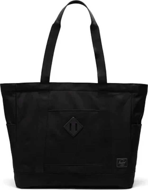 Image of Herschel Supply Co Heritage Tote Totebags one size Black 38163803000