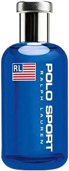 Image of Ralph Lauren Polo Sport Eau de Toilette For Him 75ml