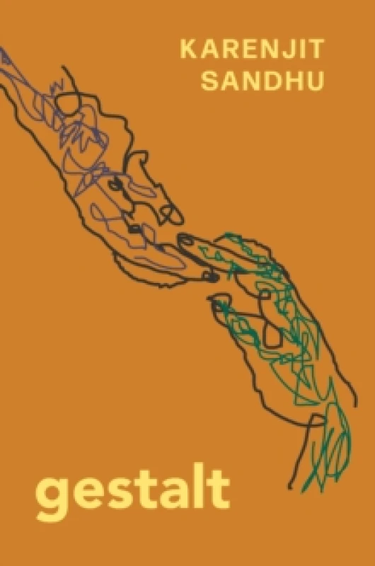 Image of gestalt Paperback / softback