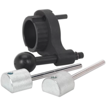 Image of Sealey VSE2090 VAG Diesel Engine Setting and Locking Kit