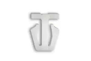 Image of Moulding Clip for Honda Pk 50 Connect 36082