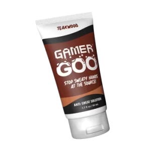 Image of Teakwood Gaming Grip Gamer Goo 60ML