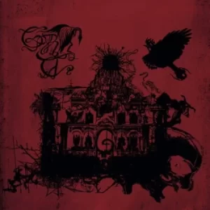 Image of Sluket by Gribberiket CD Album