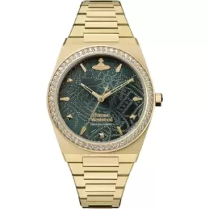Image of Ladies Vivienne Westwood Charterhouse Watch