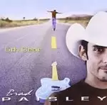 Image of Brad Paisley - 5th Gear (Music CD)
